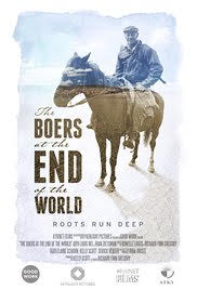 Boers At The End Of The World